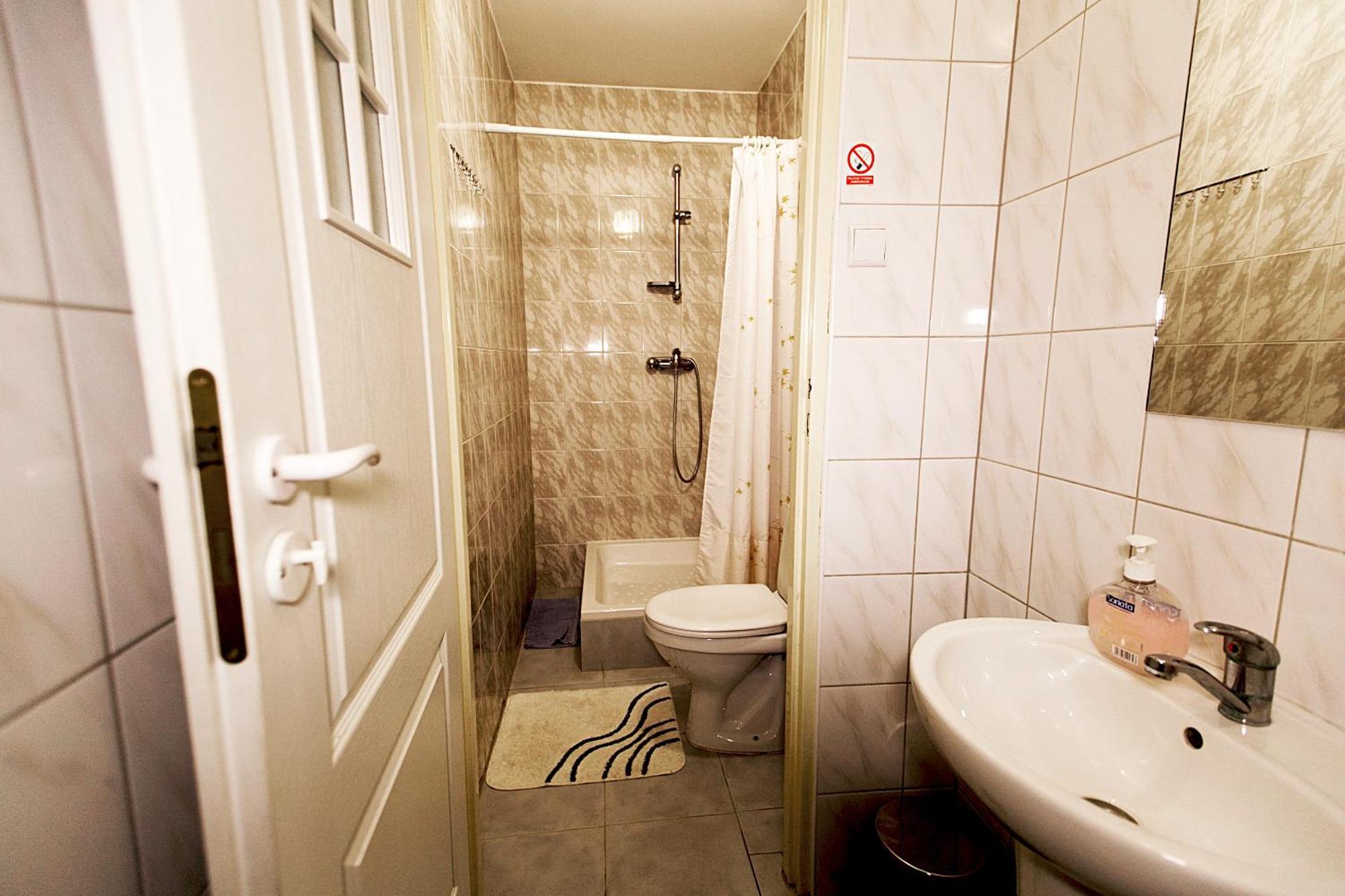 Noclegi Folkowa Grajewo Zimmer foto