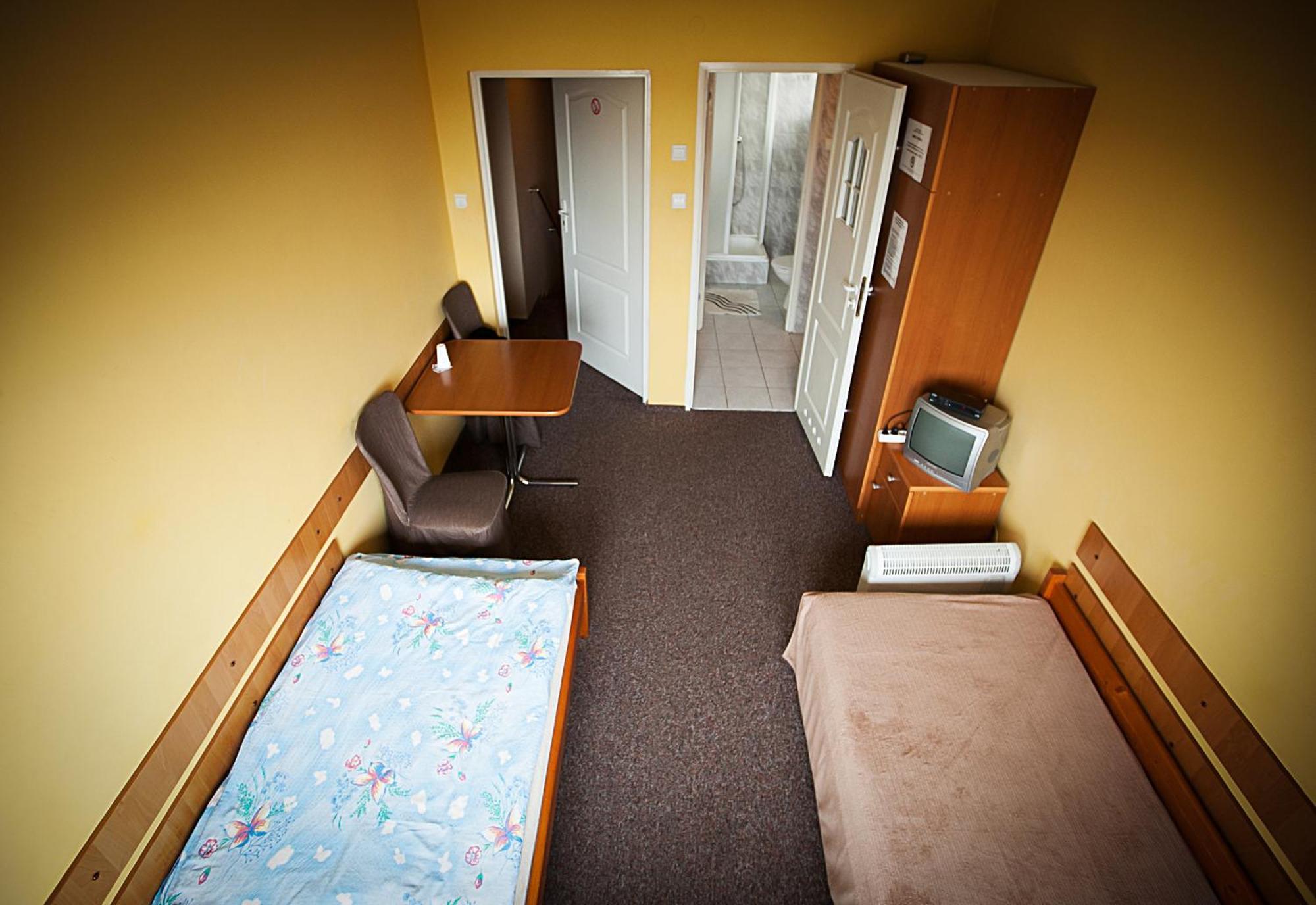 Noclegi Folkowa Grajewo Zimmer foto
