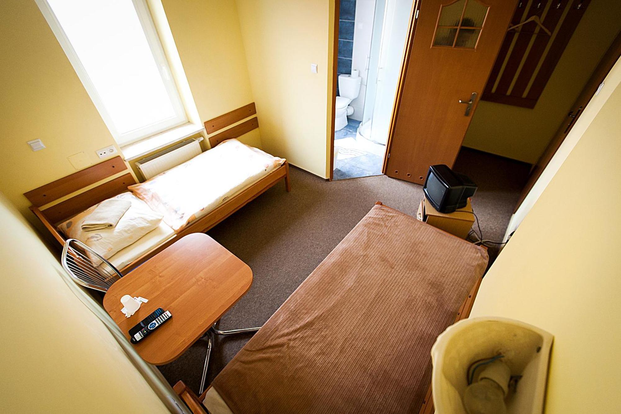 Noclegi Folkowa Grajewo Zimmer foto